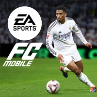 EA SPORTS FC™ Mobile Futbol