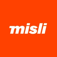 Misli - İddaa Canlı Bahis