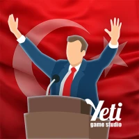 Yerel Seçim Oyunu 2024