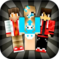 Skins for Minecraft