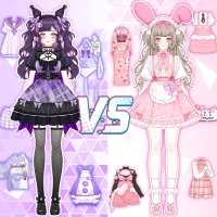 Princess Mekap：dress up games