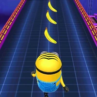 Minion Rush: Koşu oyunu