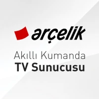 Arçelik Akıllı Kumanda - TV Se