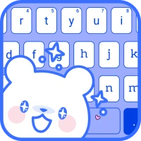 Keyboard Font & Keyboard Theme