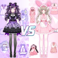 Princess Mekap：dress up games