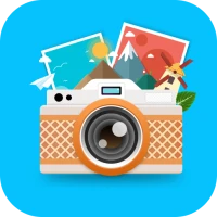 GPS Camera & Photo Timestamp