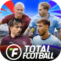 Total Football - Futbol Oyunu