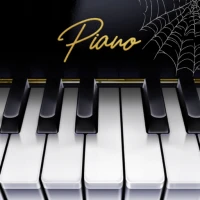 Piano - music & songs games