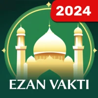 Namaz vakitleri - Ezan Alarmı