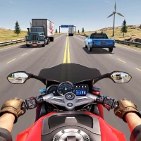 BRR: Motor Yarış Oyunları 3D