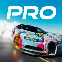 Drift Max Pro - Araba Yarışı