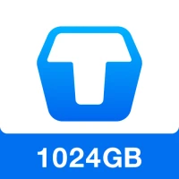 TeraBox: Cloud Storage Space