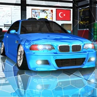 Car Parking 3D Online Modifiye