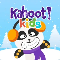 Kahoot! Kids: Öğrenme Oyunları