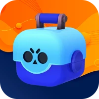 Box Simulator for Brawl Stars