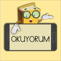 Okuyorum İlk Okuma Yazma