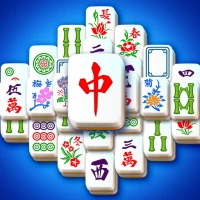 Mahjong Club - Solitaire Oyunu