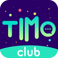 Timo Club -video&sesli sohbeti