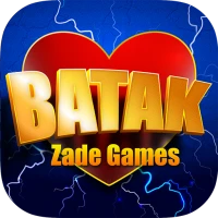 Batak Zade Games