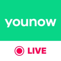 YouNow: Yayın, İzle, Sohbet