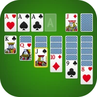 Solitaire Klasik Kart Oyunları