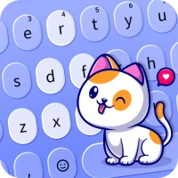 Keyboard Font & Keyboard Theme