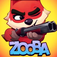 Zooba: Battle Royale Oyunları