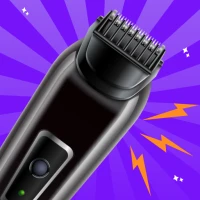 Hair Cut Prank - Shaver App