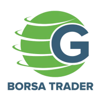 GCM Borsa Trader