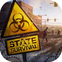 State of Survival: Zombie War