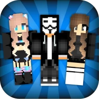 HD Skins for Minecraft 128x128