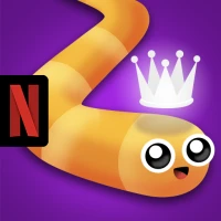 Snake.io - Yılan Oyunu NETFLIX