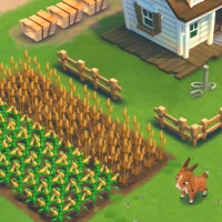 FarmVille 2: Köy Kaçamağı