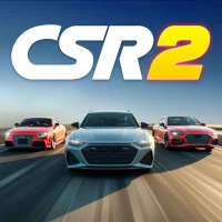 CSR Racing 2 - Car Racing Game