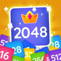 2048 Blast: Sayı Bulmaca 2248