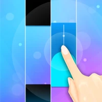 Music Piano: Magic EDM Tiles