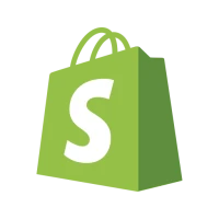 Shopify - E-Ticaret Mağazanız