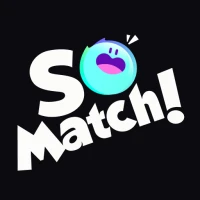 SoMatch - Online Sohbet&Parti