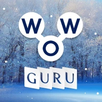 Words of Wonders: Guru