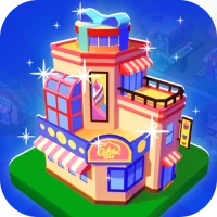 Shopping Mall Tycoon