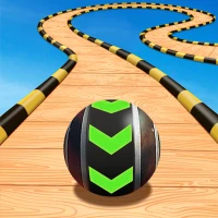 Rolling Balls 3D