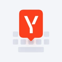 Yandex Keyboard - Klavye