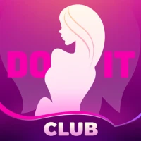 Do it Club - Live Video chat