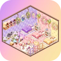 Kawaii Home Design