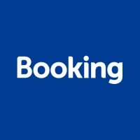 Booking.com Otel Rezervasyonu