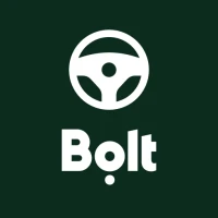 Bolt Driver: Drive & Earn