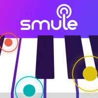 Magic Piano by Smule