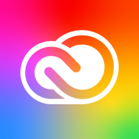 Adobe Creative Cloud