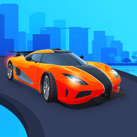 Car Racing 3D- Car Race Master