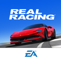 Real Racing  3